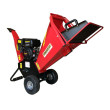 Broyeur de végétaux à moteur essence 6.5 cv Modèle ECO