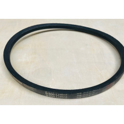 courroie pour broyeur MEP-B15HTE-TAP