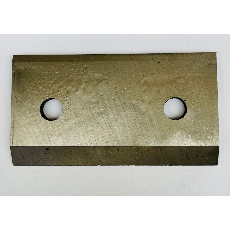 Couteau pour broyeur ELECTROPOWER B65SDY