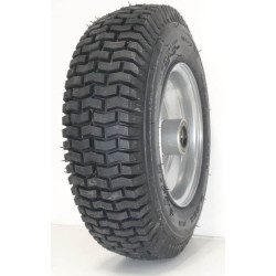 Fendeur de Bûches 22 Tonnes Vertical - Moteur Briggs & Stratton - Tractable