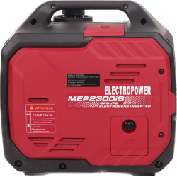 Groupe électrogène essence inverter 2200w