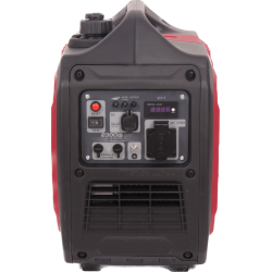 Groupe électrogène essence inverter 2200w