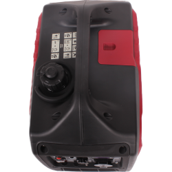 Groupe électrogène essence inverter 2200w