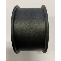 galet double de tension courroie fraises