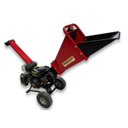 Broyeur de végétaux 7cv ELECTROPOWER 40mm