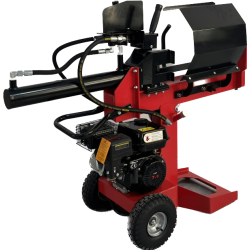 Fendeur de bûche hydraulique trois positions 15T modèle 2026