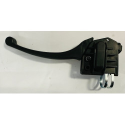 Poignée de commande de direction