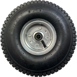 Roue complète pour broyeur ELECTROPOWER B7DY