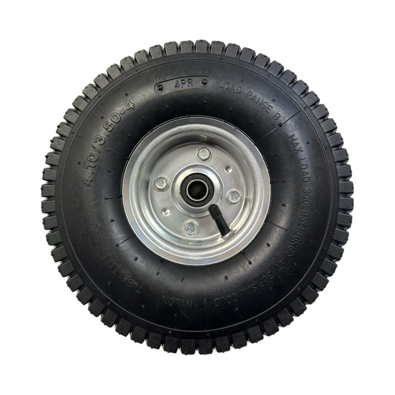 Roue complète pour broyeur ELECTROPOWER B7DY