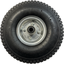 Roue complète pour broyeur ELECTROPOWER B7DY