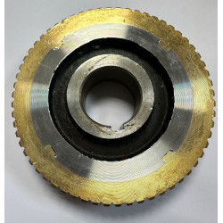 Pignon de transmission des roues