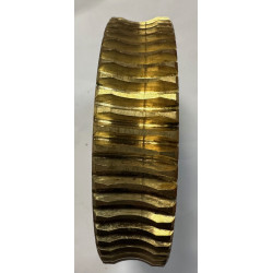 Pignon de transmission des roues