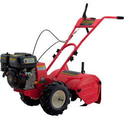 Pignon d'entrainement des roues pour RT6.5R