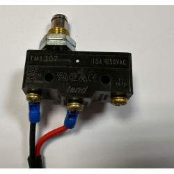 Contacteur sécurité