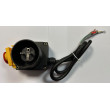 Interrupteur électrique complet pour fendeur ELECTROPOWER