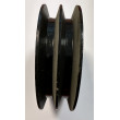 Poulie Rotor pour Broyeur MEP-B15DY
