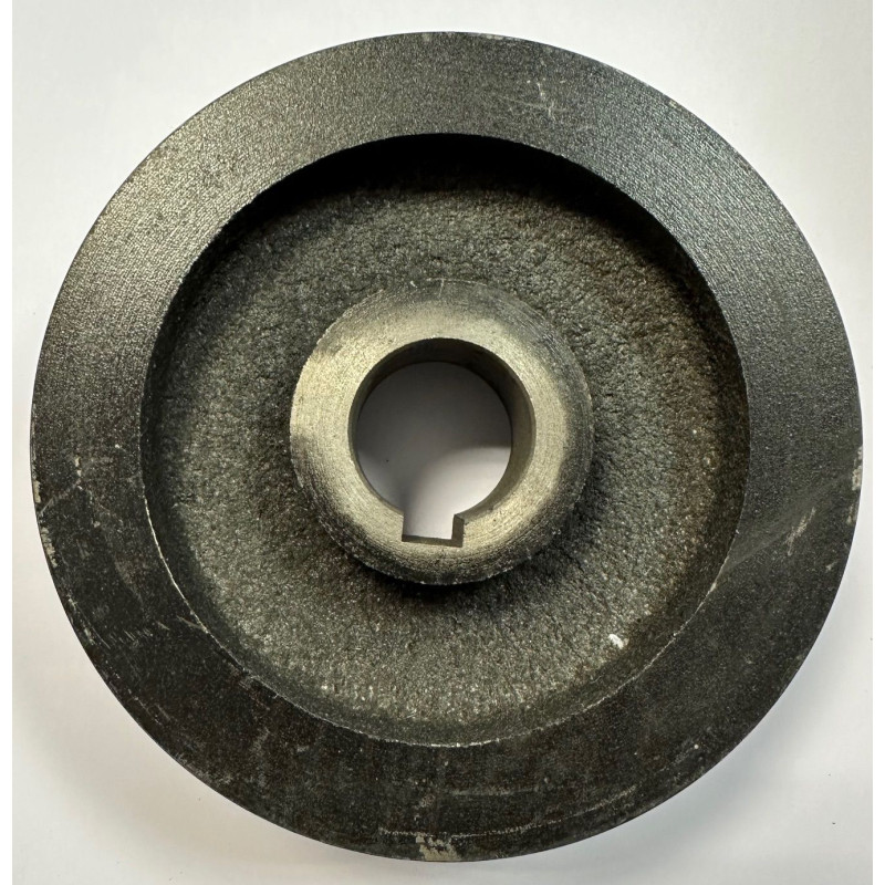 Poulie Rotor pour Broyeur MEP-B15DY