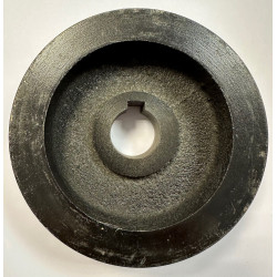 Poulie Rotor pour Broyeur MEP-B15DY