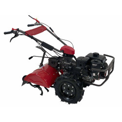 Motoculteur à fraises arrières