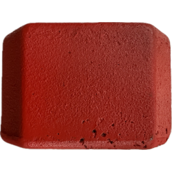 Masse de 16 kg pour motoculteur