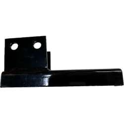 Attache masse avant 16 kg + visserie