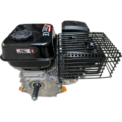 Moteur Ducar 7 CV pour Broyeur de branches BK70-1 ou GW-BD7