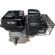 Moteur Ducar 7 CV pour Broyeur de branches BK70-1 ou GW-BD7