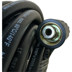 Flexible de 10 mètres pour NHP5.5L