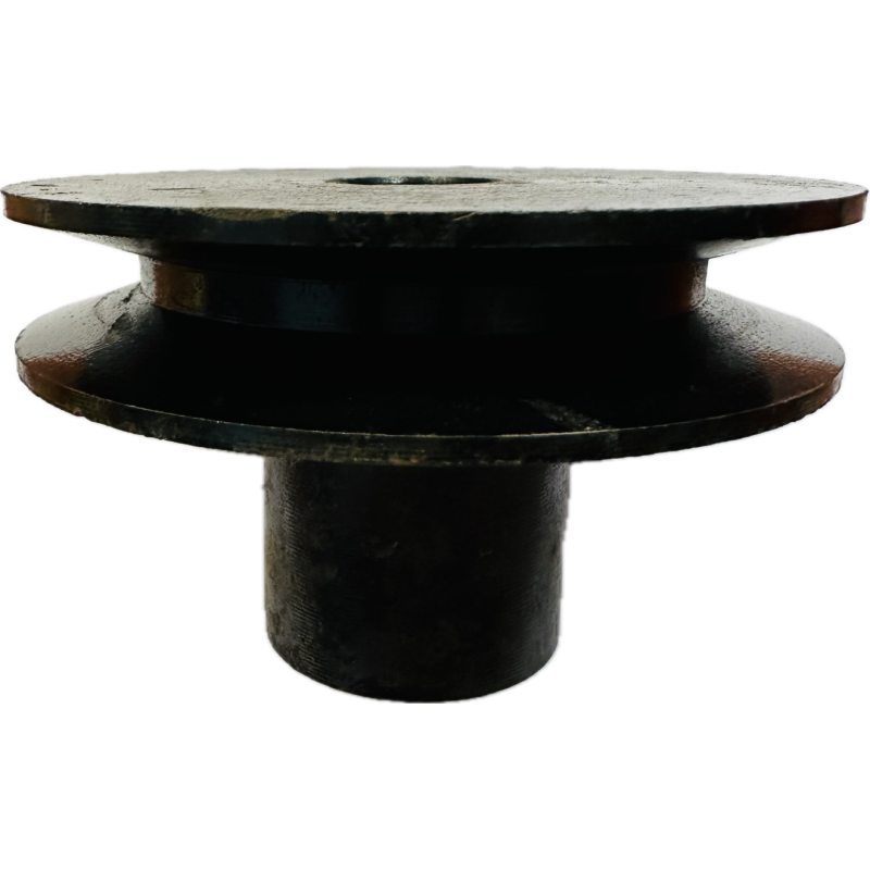 Poulie moteur pour broyeur de végétaux BRF MEP-B7R-B13R et B15TE