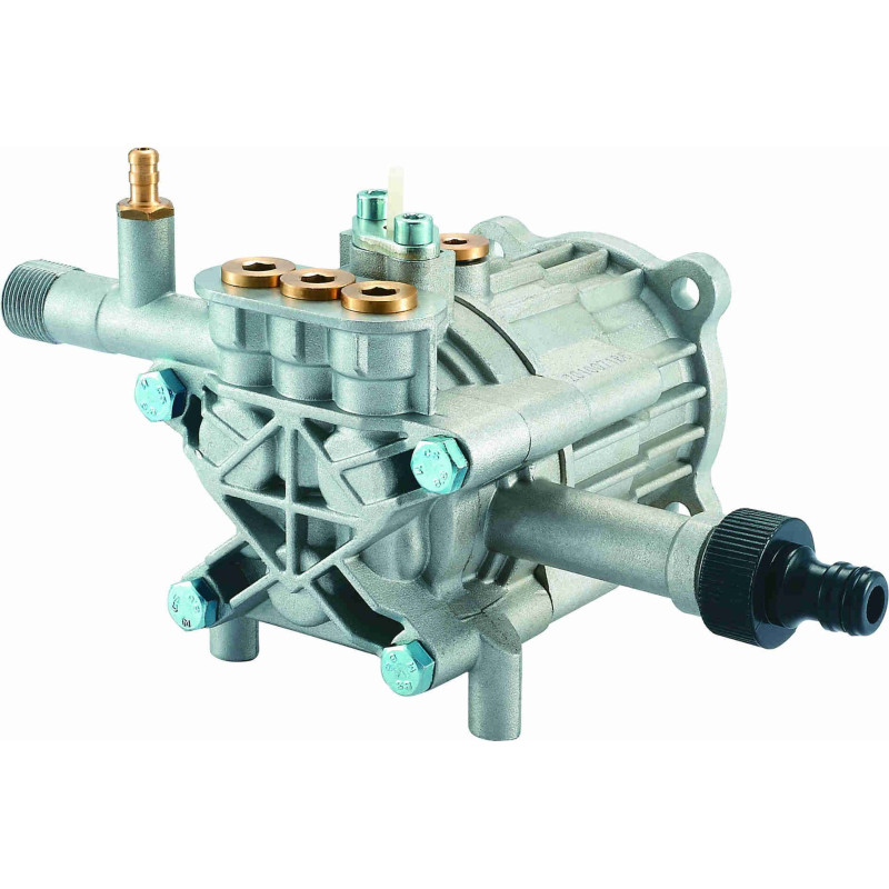 Pompe Nettoyeur Haute Pression 5.5 CV 157 bars 7.6L/min