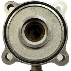 Pompe Nettoyeur Haute Pression 5.5 CV 157 bars 7.6L/min