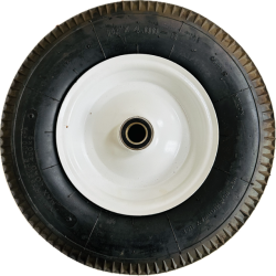 Roue complète 16x4.00-8 idéal pour fendeur de bûche tractable