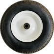 Roue complète 16x4.00-8 idéal pour fendeur de bûche tractable