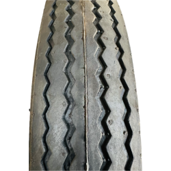 Roue complète 16x4.00-8 idéal pour fendeur de bûche tractable