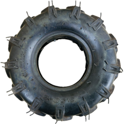 Pneu motoculteur 410 mm de marque ELECTROPOWER®