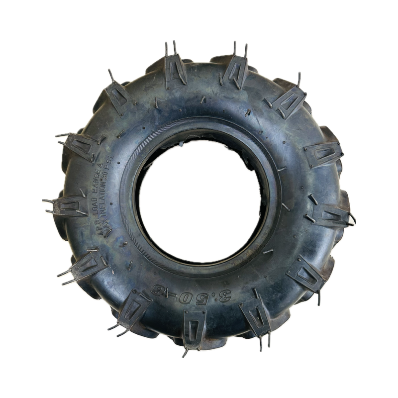 Pneu motoculteur 410 mm de marque ELECTROPOWER®