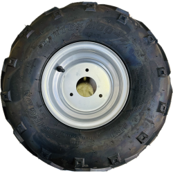 Roue complète pour broyeur B15DY et BRF15PRO ELECTROPOWER