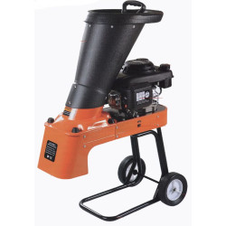 Roue pour broyeur MEP-B5.5B