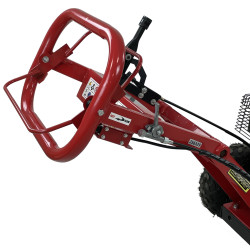 guidon avec commandes