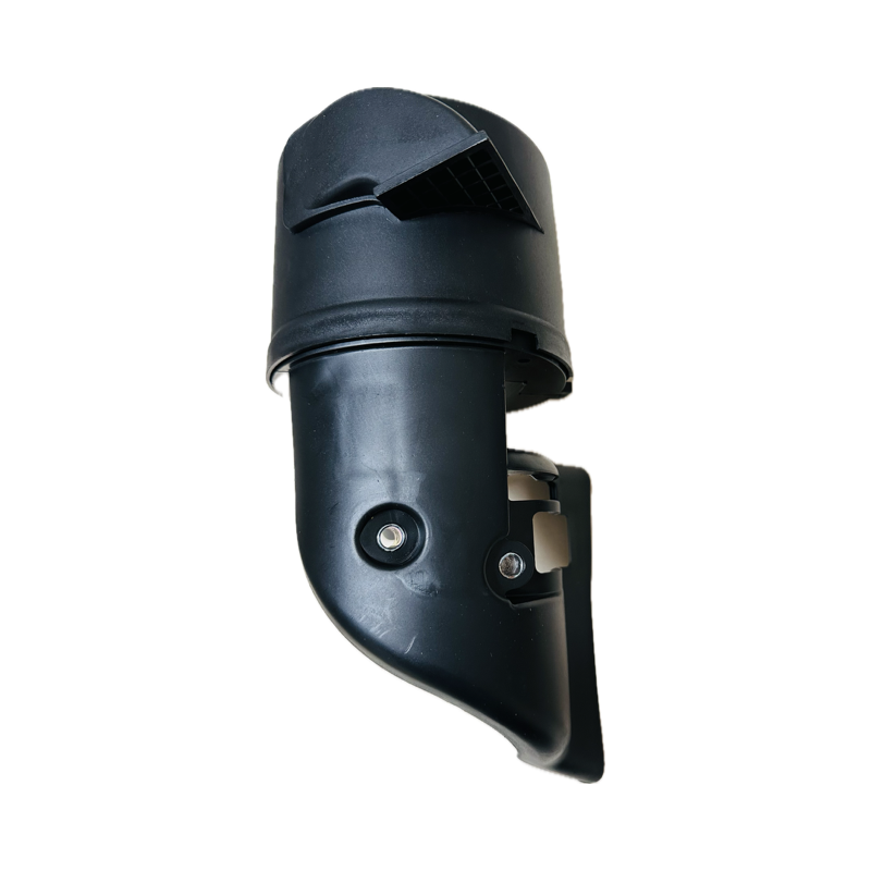 boitier filtre à air