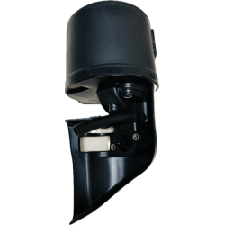 boitier filtre à air