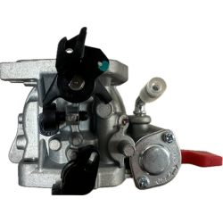 carburateur motoculteur 7cv