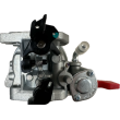 carburateur motoculteur 7cv