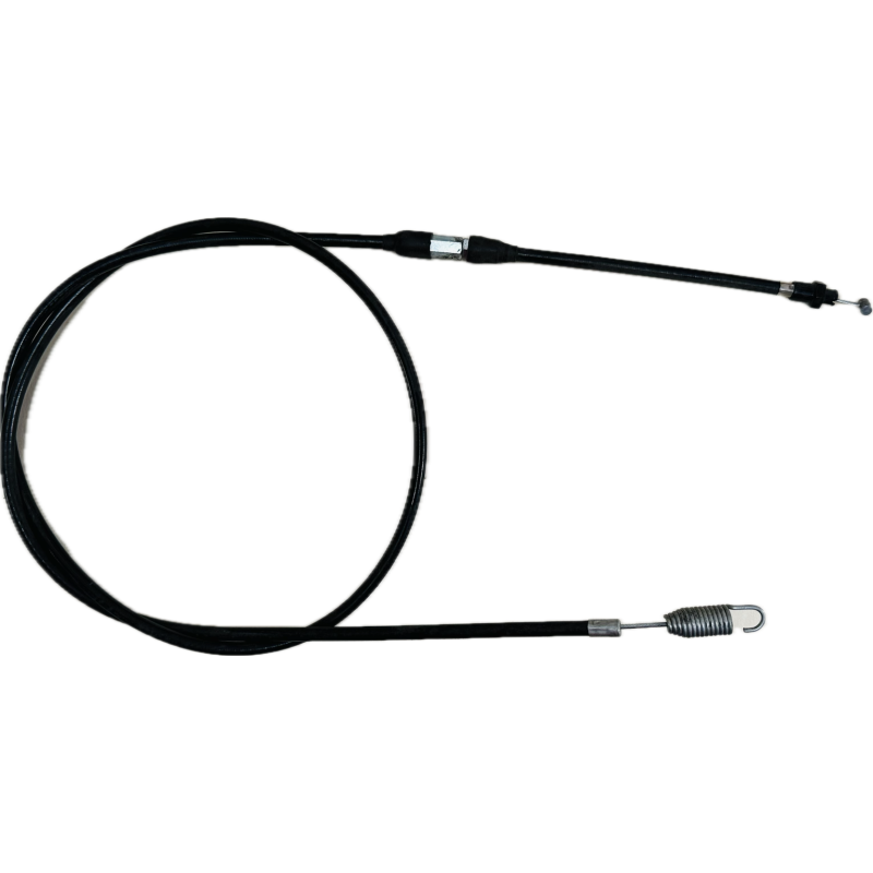 Câble motoculteur