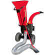 Broyeur de branches aspirateur B65VCS 