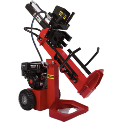 Fendeur de bûche hydraulique trois positions 15T modèle 2026