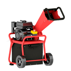 Broyeur de branches 7cv 50mm