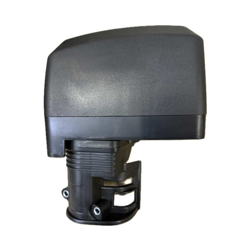Boitier de filtre à air complet pour moteur Loncin 15c