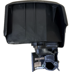 Boitier de filtre à air complet pour moteur Loncin 15c