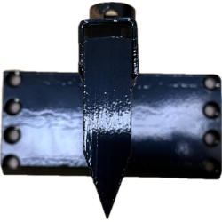 Croix de fendage pour fendeurs F10TTV et F10TV2
